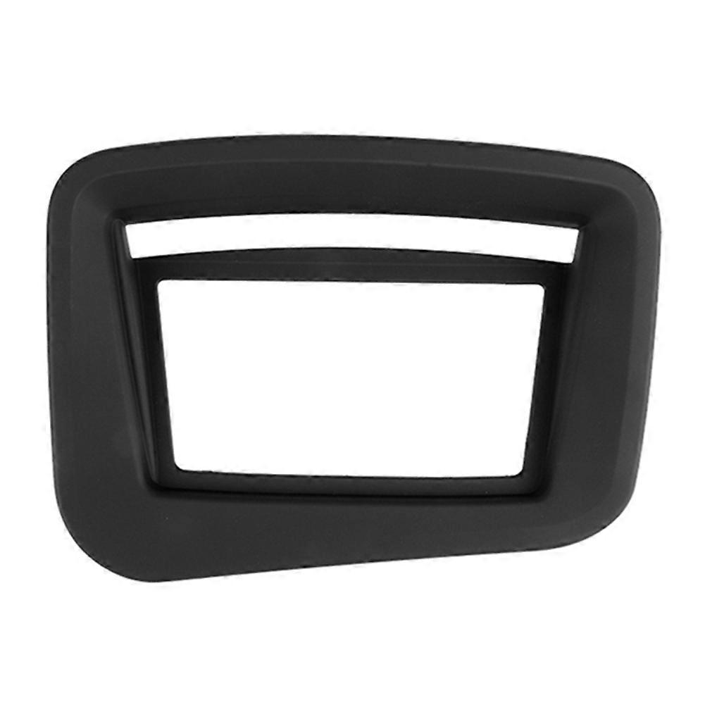 Car HUD Display Protective Cover for Mini Countryman U25 LHD