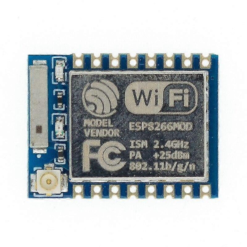 2 stuks Esp8266 Esp-01 Esp-01S Esp-07 Esp-12E Esp-12F Esp-32 Seriële Wi...