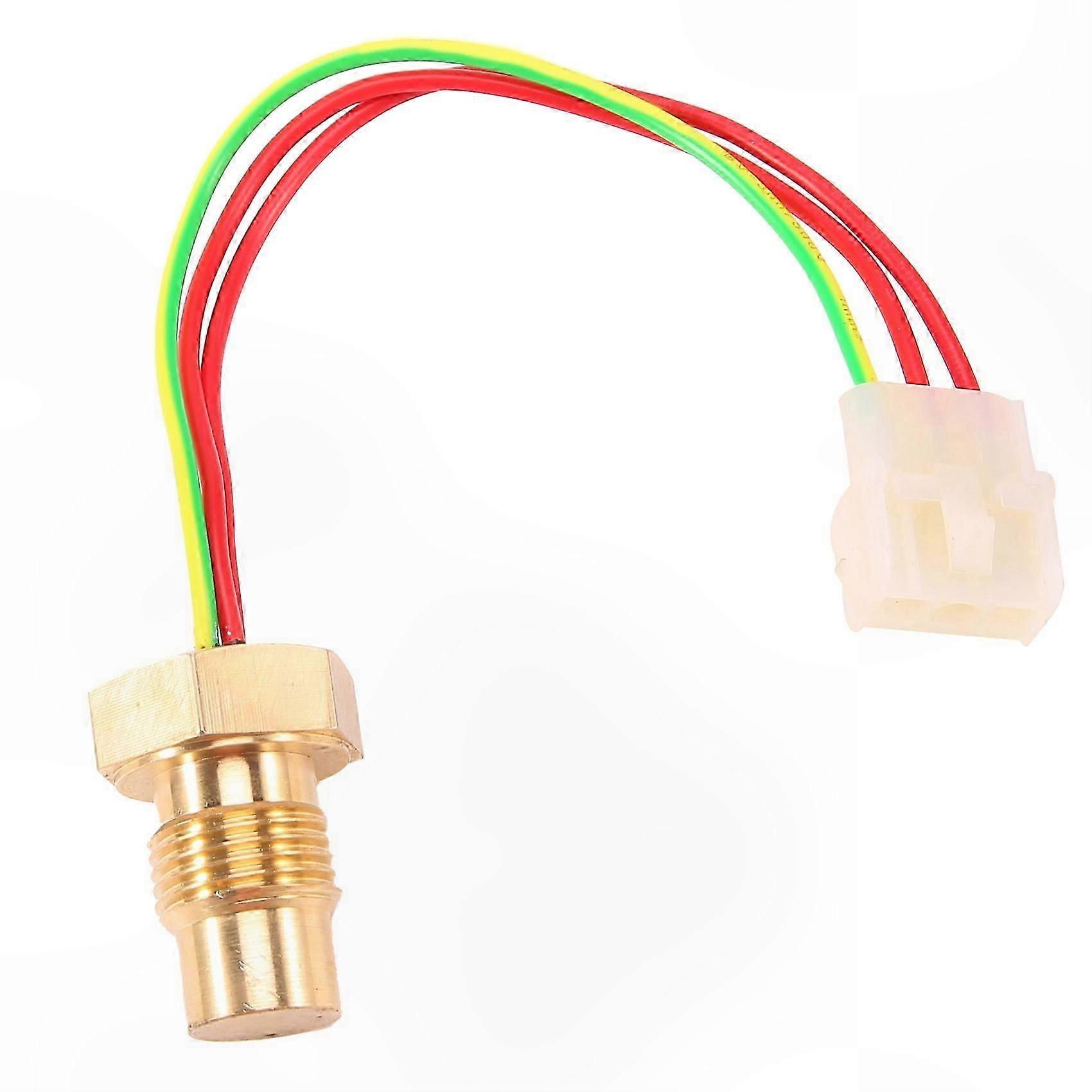 Temperature Switch Compatible with Compressor, 1089063716 1089-0637-16 Replacement Part