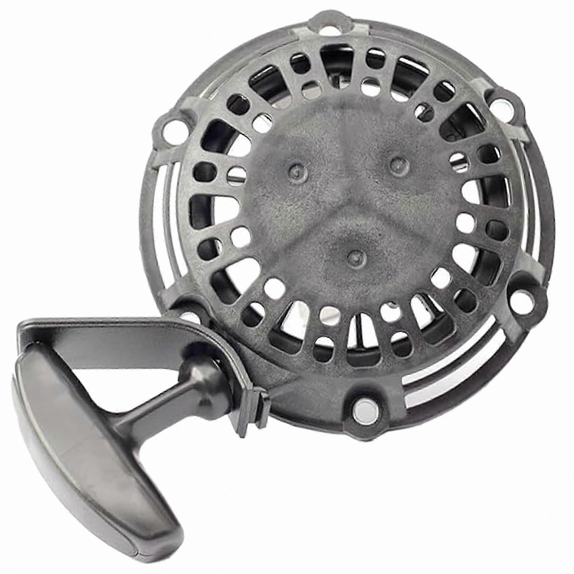 Pull Start Recoil Assembly for 2500W Inverter Generators Compatible with Multiple Models