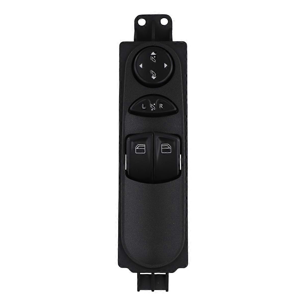 6395451013 A6395451013 Front Left Window Switch Button for - MIXTO W639