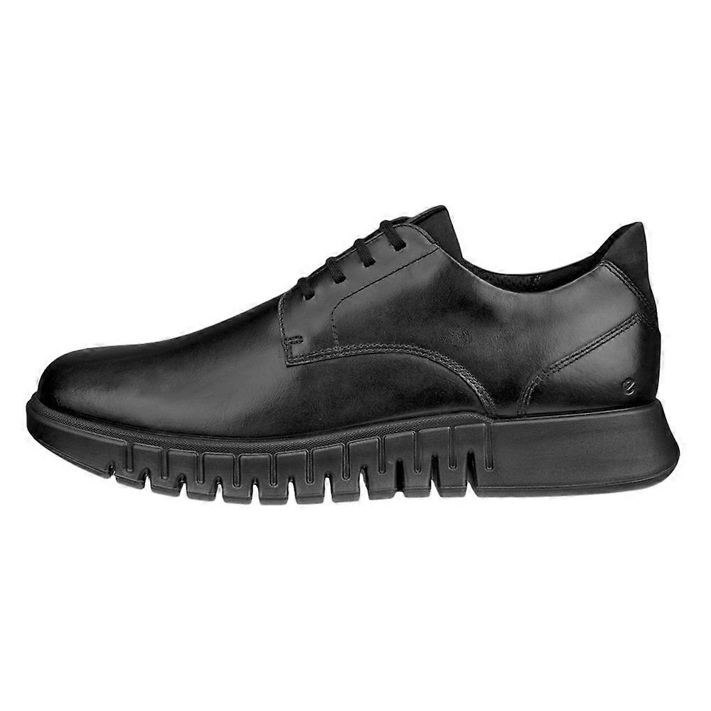 Shoes Ecco Gruuv Studio Derby 51231451052