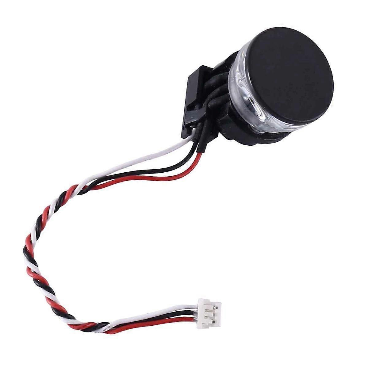 IR Dock Sensor for I7 E5 I3 I4 Vacuum Cleaner Parts