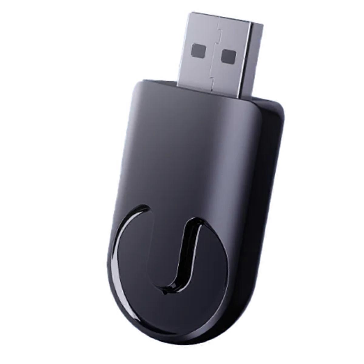 2in1 Ai Box Wireless Android Auto Adapter Carplay Wireless for Accord Hybrid -V Hatchback Sedan Type -V