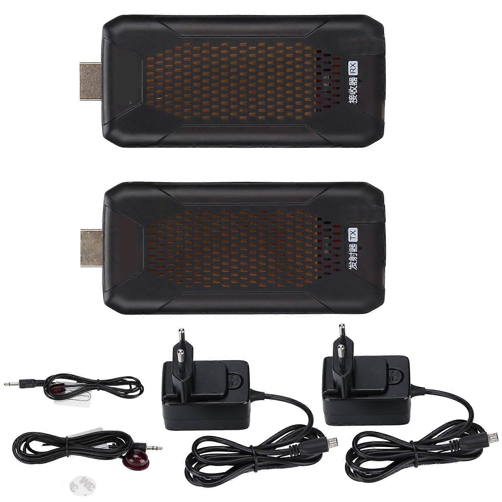 FHD656 Wireless HD Multimedia Interface Extender with 1080P Video & 100m Range