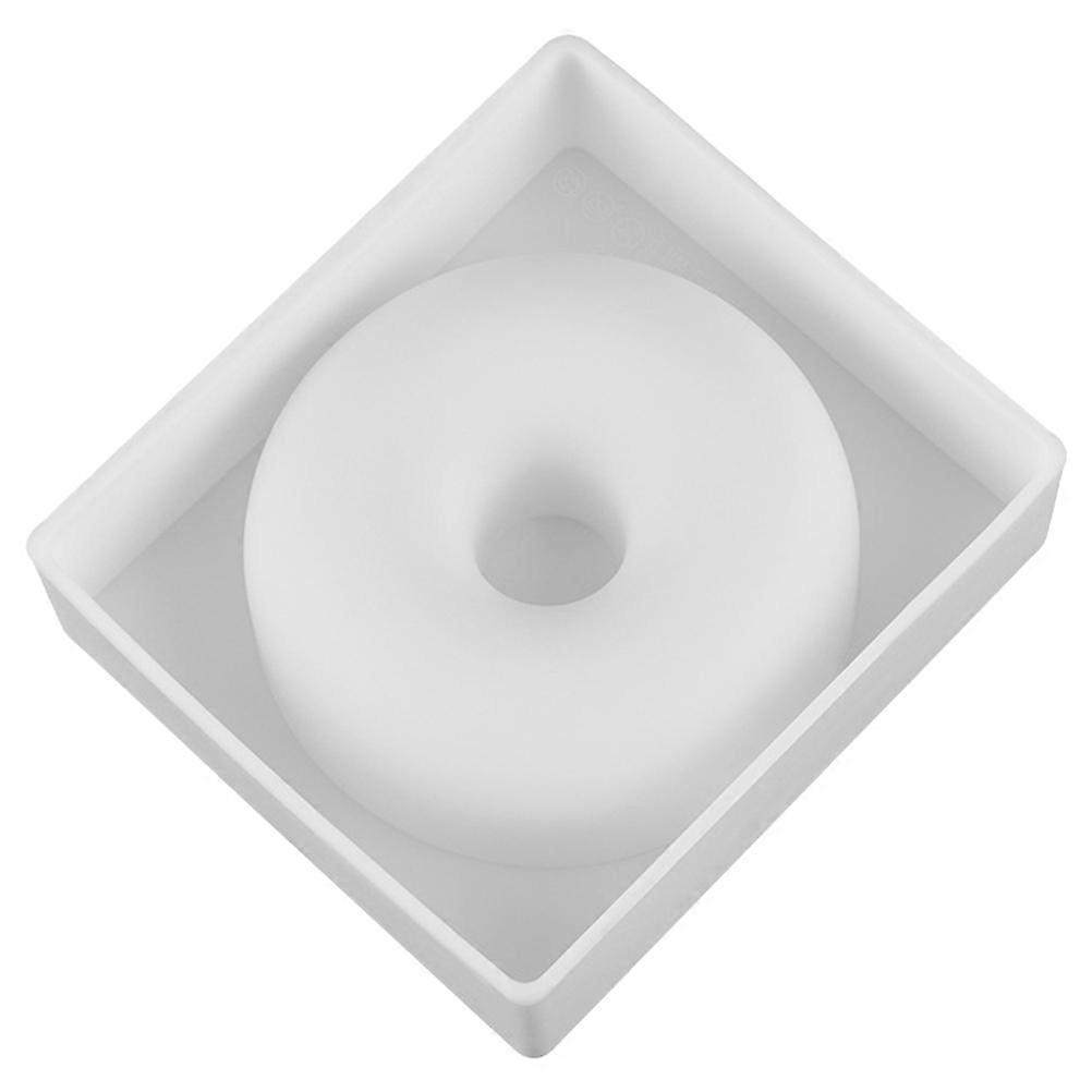 Silicone Baking Mold for Baking 1piece White Cake Tool