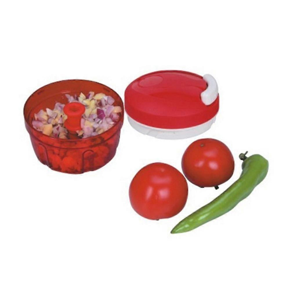 Onion Chopper Onion Cutter Hand pull multifunctional vegetable cutter