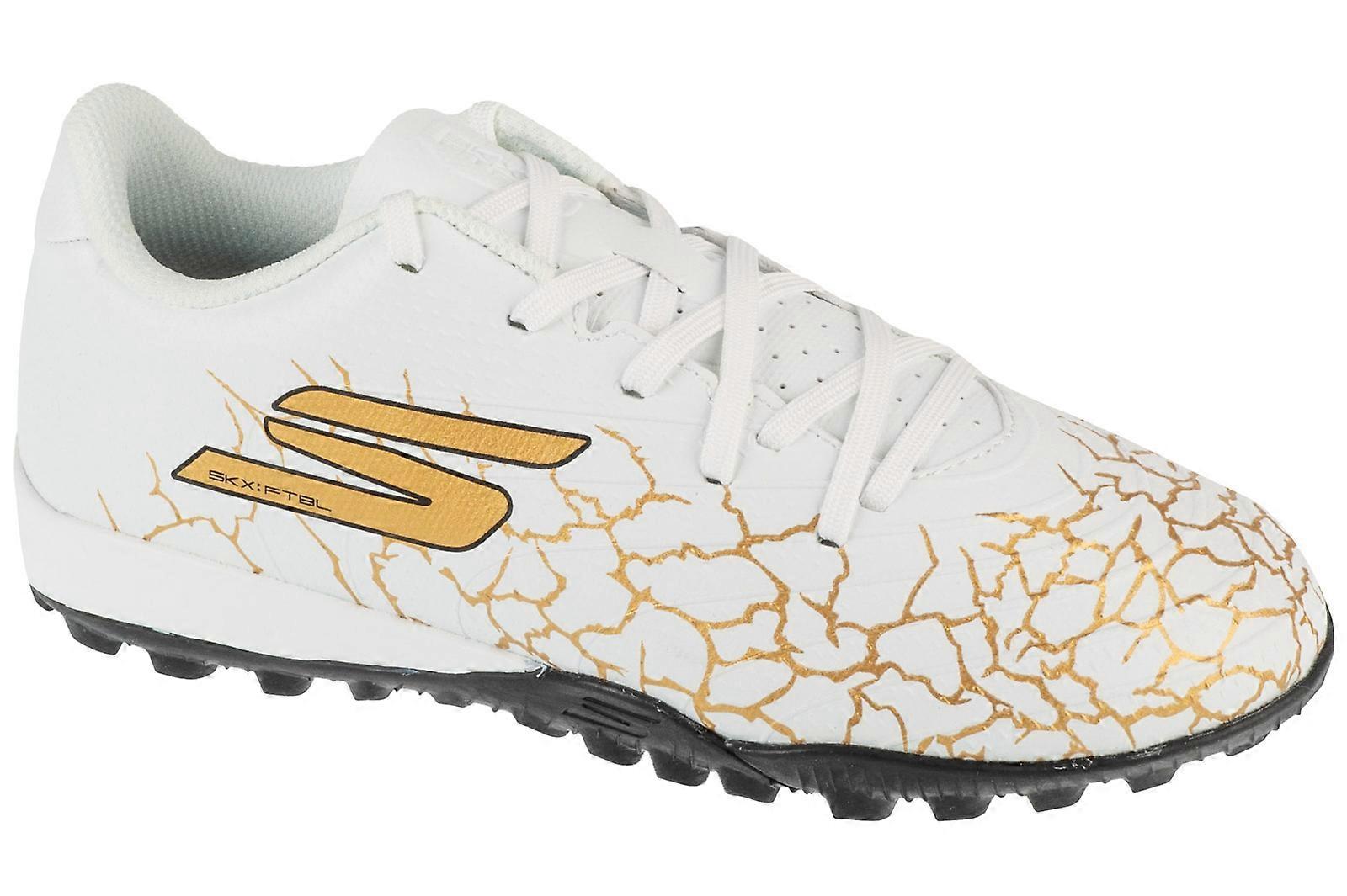 Turf voetbalschoenen Skechers Skx 1.5 Jr Jeugd FG