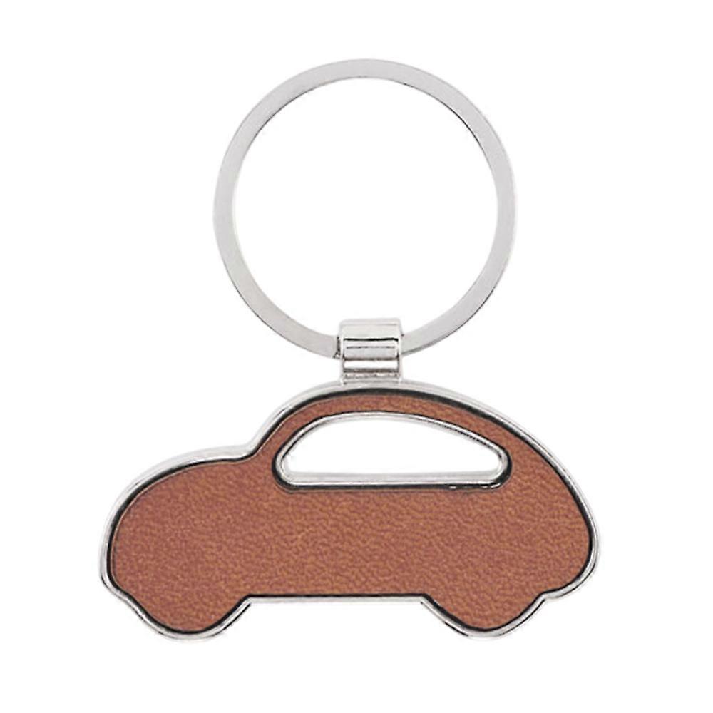 MidOcean Lar Car Keyring