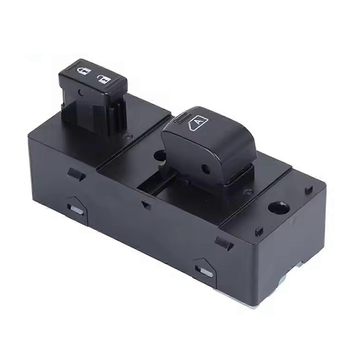 Car Power Window Switch for 2008-2022 LHD