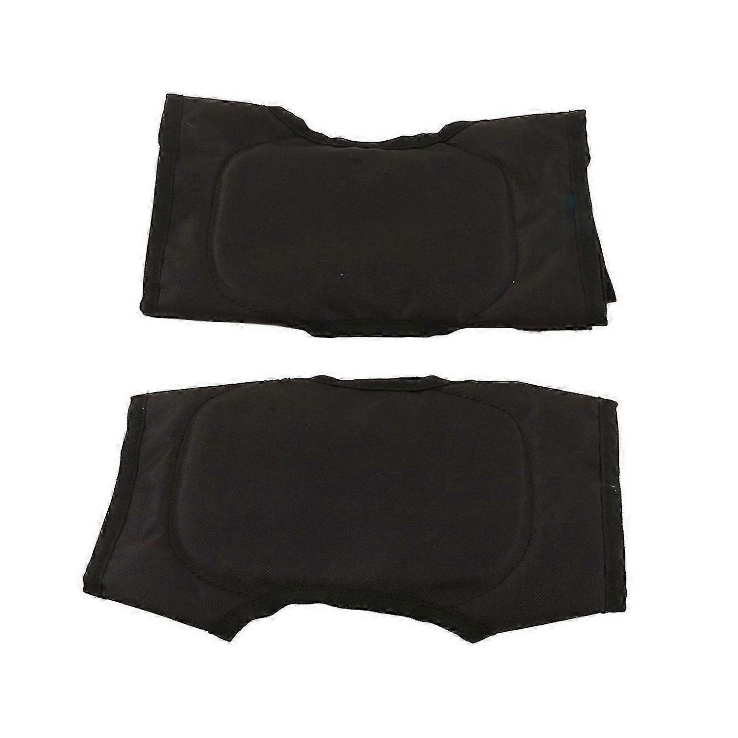 Ergonomic Knee Pads for Elderly Support - Lightweight, Anti-Collision Design