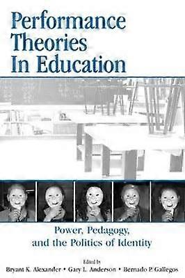 Performance Theories in Education