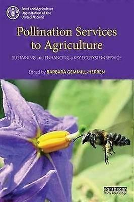 Pollination Services to Agriculture