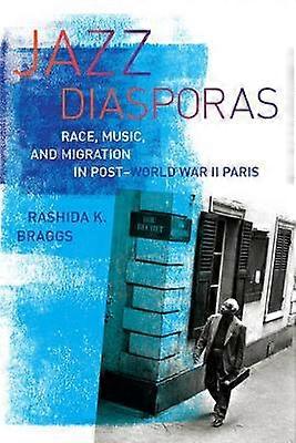Jazz Diasporas