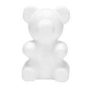 For Diy Party Decorations 1pcs Foam Modelling Polystyrene Foam New Polystyrene Christmas Xmas Decora