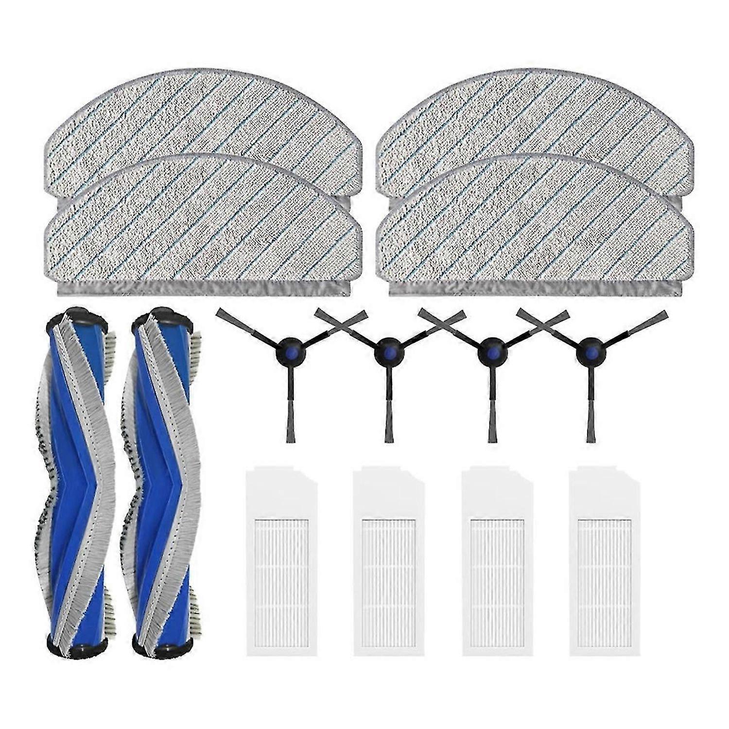 For N20 / N20 PLUS / N20 Replacement Parts