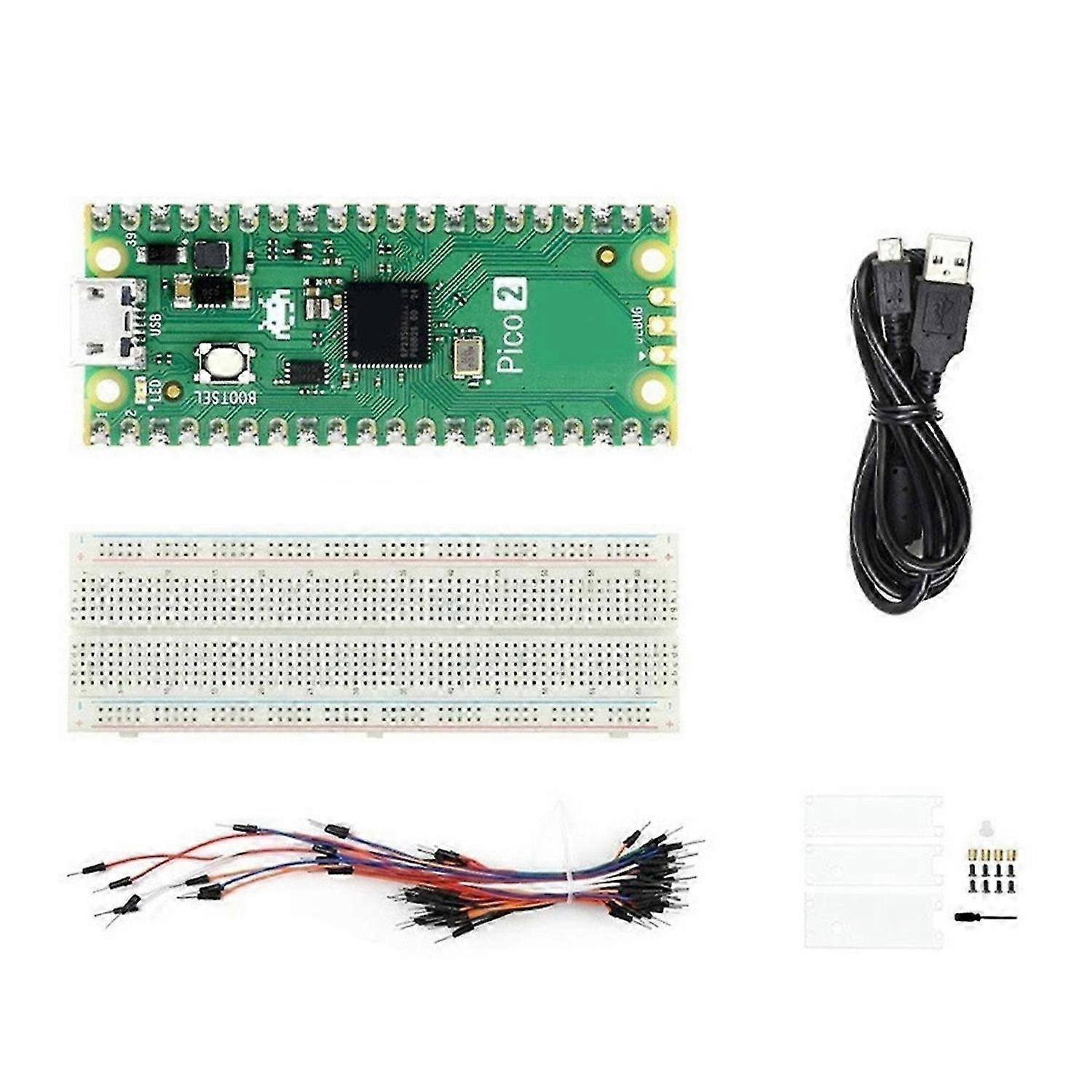For 2 Kit Development Board RP2350