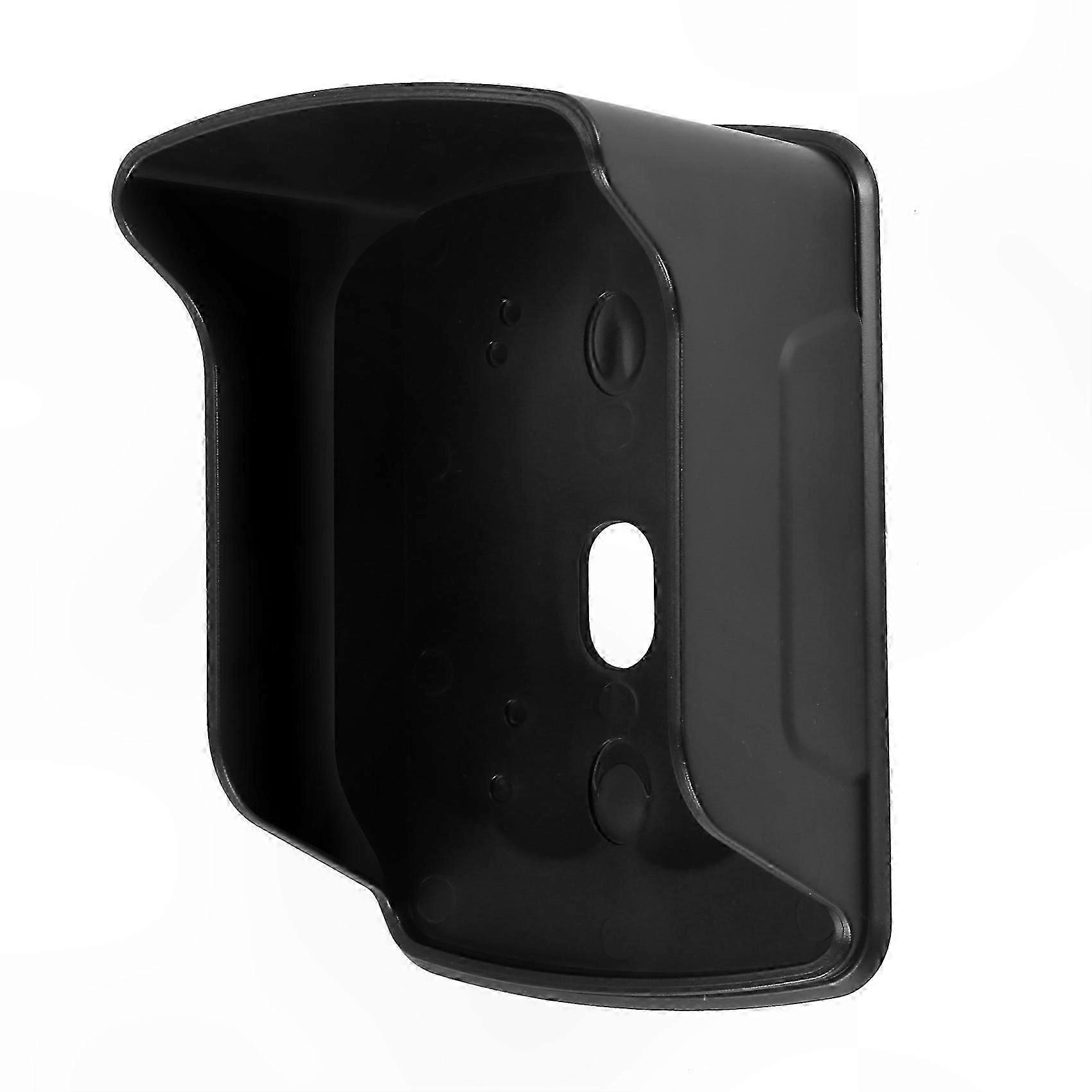 Weatherproof Enclosure for RFID Keypad and Fingerprint Access Control System Outdoor Protective Cover