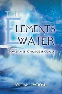 The Elements Water
