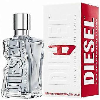 Diesel d By Diesel Edt Spray