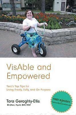 VisAble and Empowered