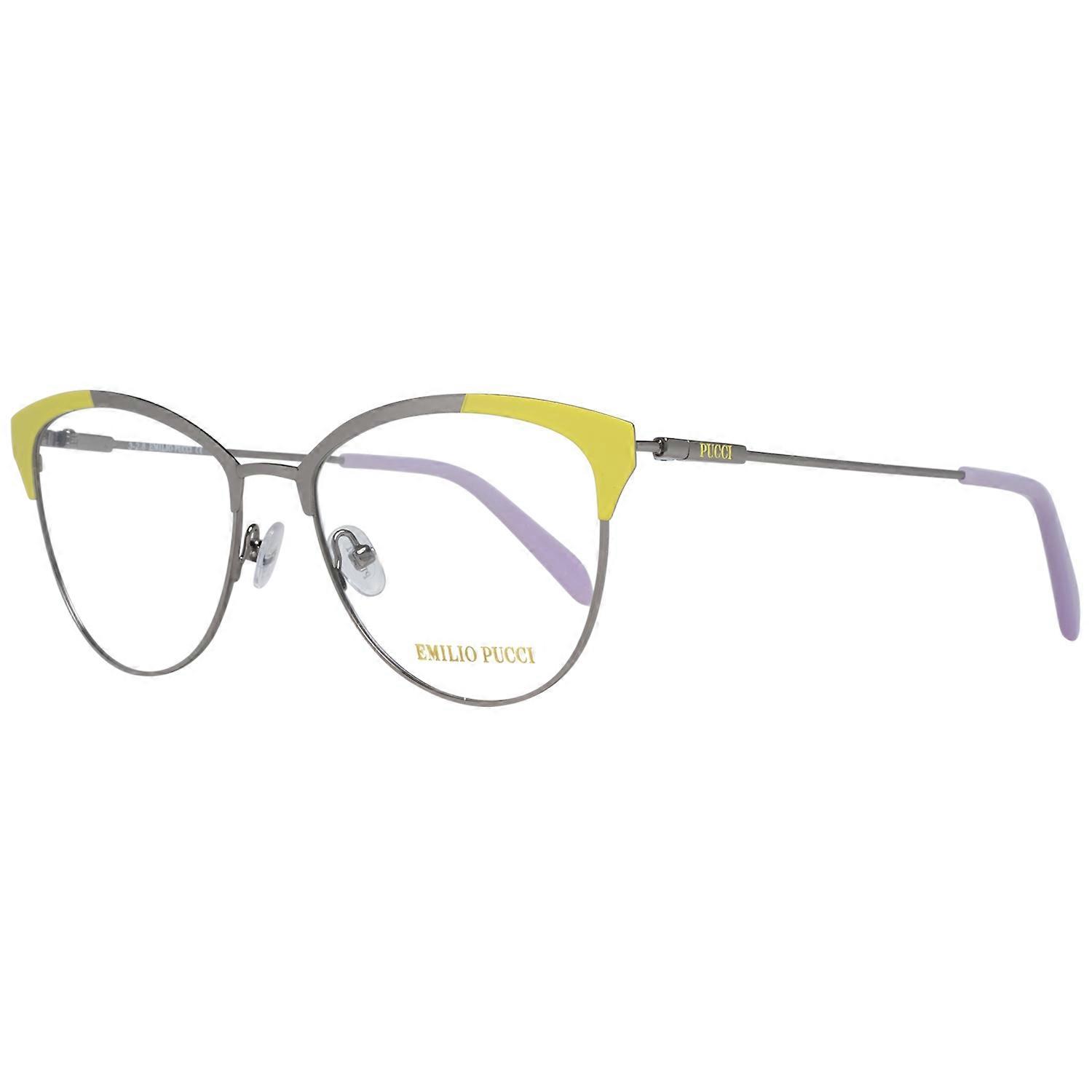 Emilio Pucci Optical Frame Ep5087 014 53