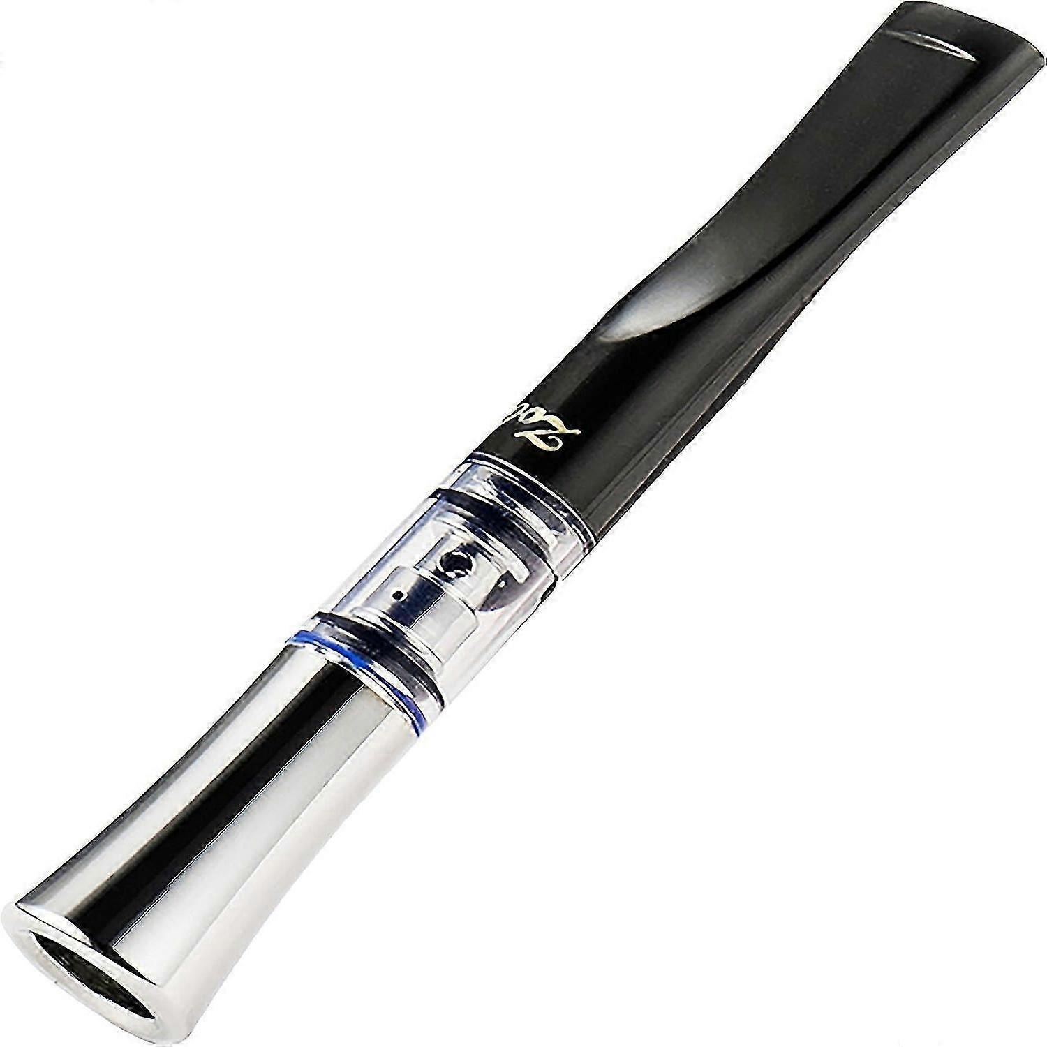 Clean-Type Multiple Filtering Cigarette Holder Smoke Tobacco Filter Clean Reusable Filter