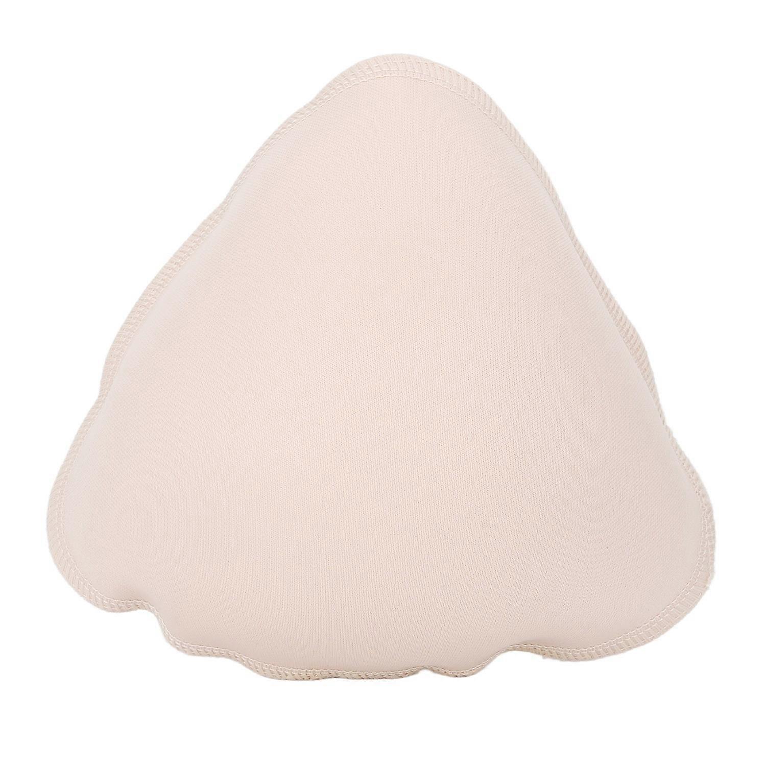 Feature:
1. Soft and Comfortable: The breathable bra insert are designed with a delicate shape that 