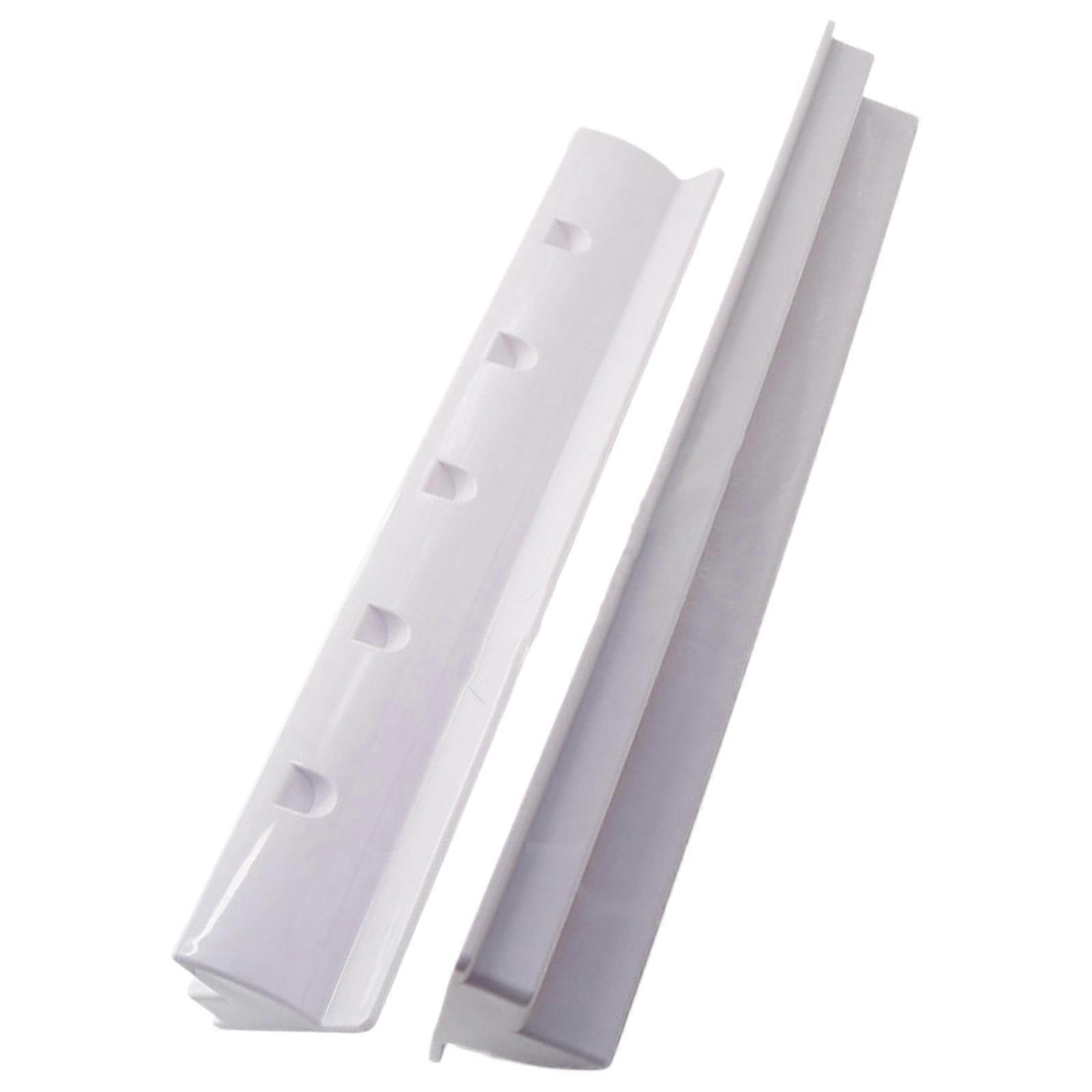 ABS Solar Panel Mounted Brackets for Boat Roof 4Pcs Kit