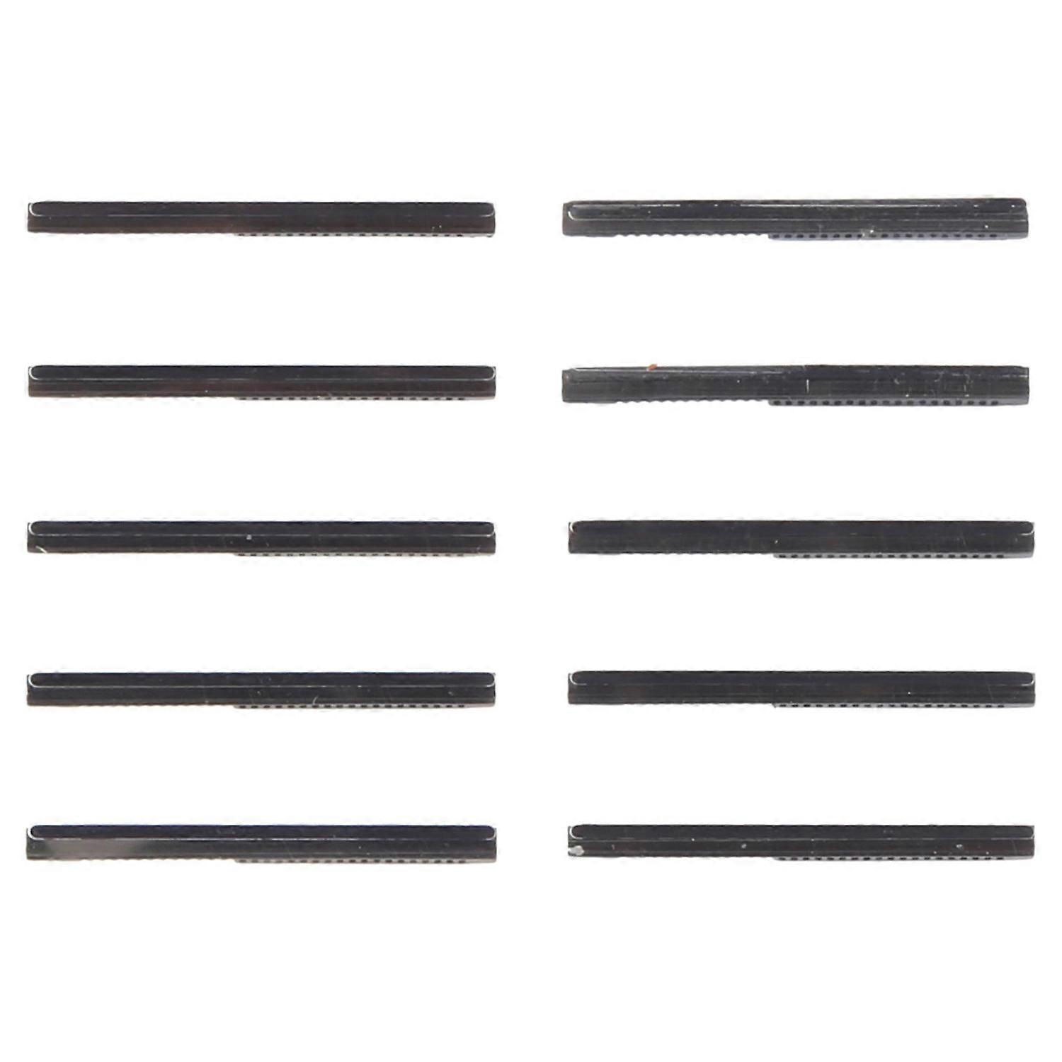 10pcs Earpiece Speaker Mesh For iPhone 16 Pro / 16 Pro Max