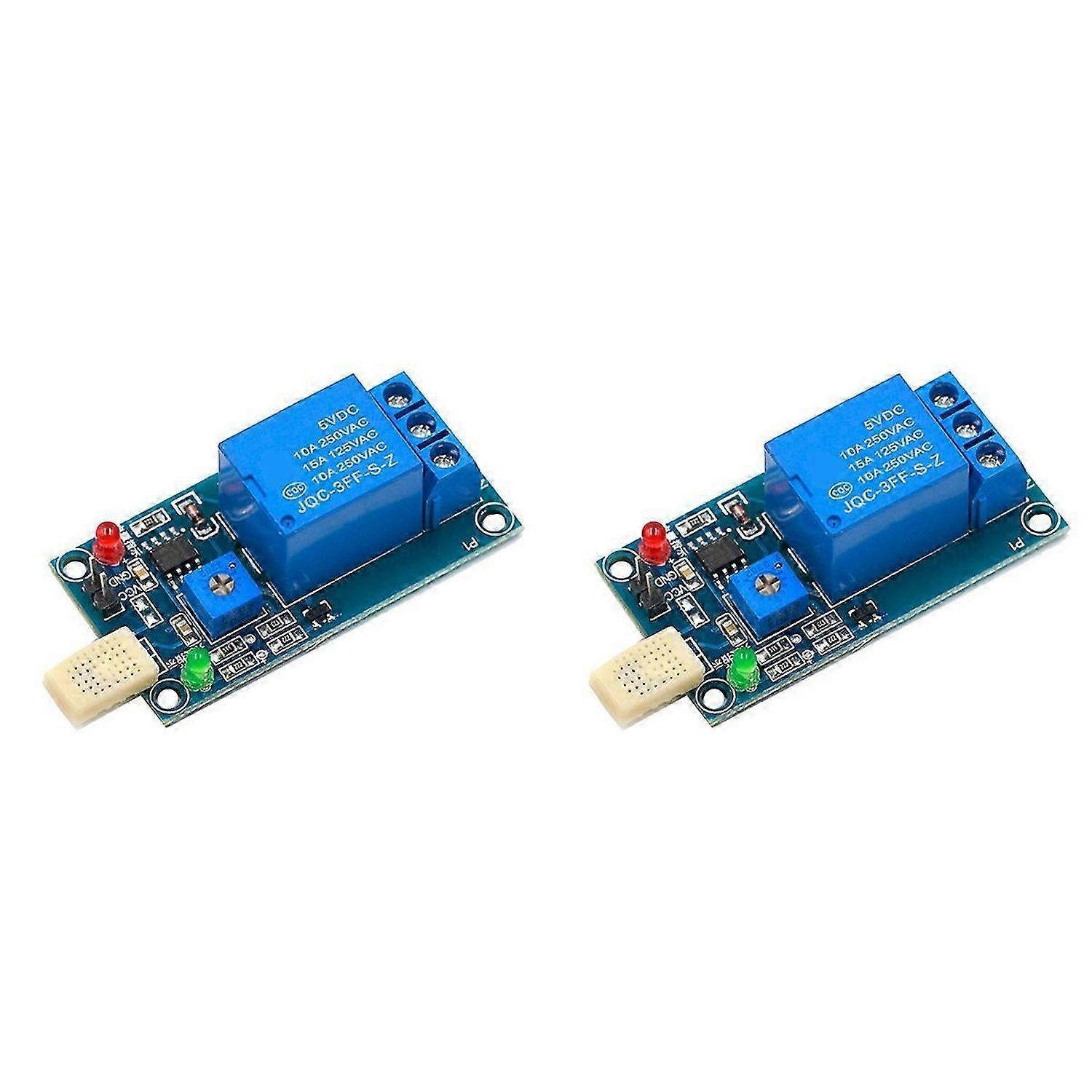 Humidity Switch Module HR202 Humidity Switch Relay Module