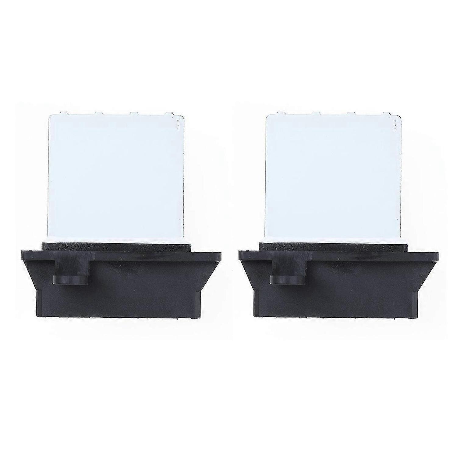 Blower Motor Resistor for D-Max RC 2008 - 2012