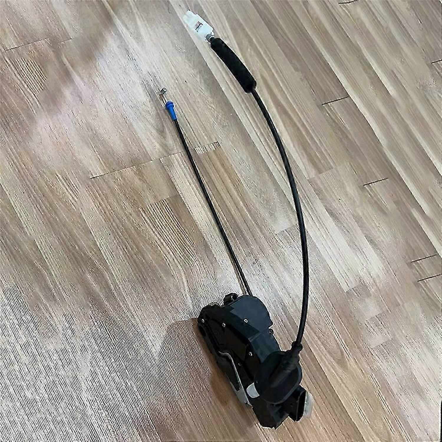 Front Left Center Door Lock Latch Actuator CN15-A219A65-FC for 2013-2020 Door Lock Pins Hatch CN15A2