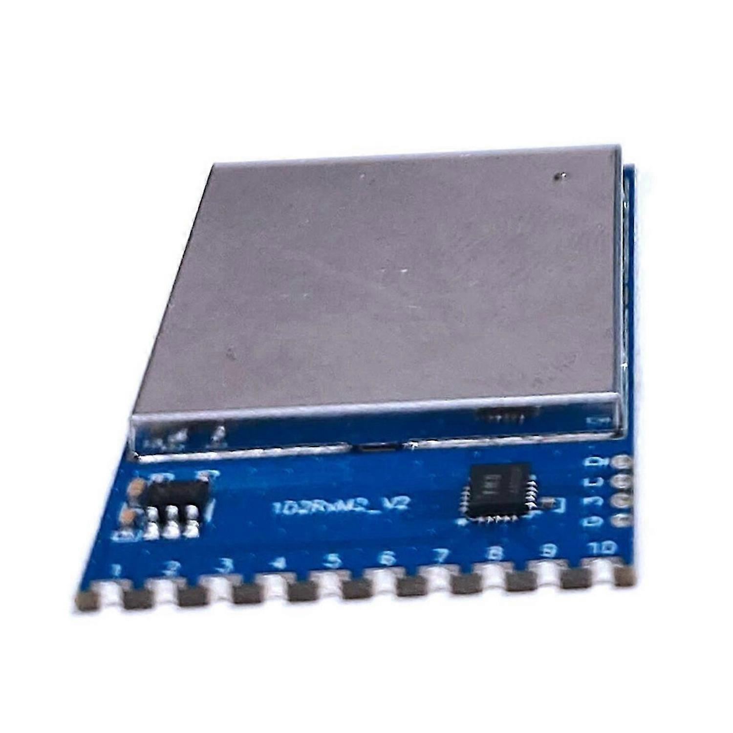 1.2G VRX 9-CH FPV Analog Wireless Video Receiver Module 1D2RxM2 VRX Analog Receiver