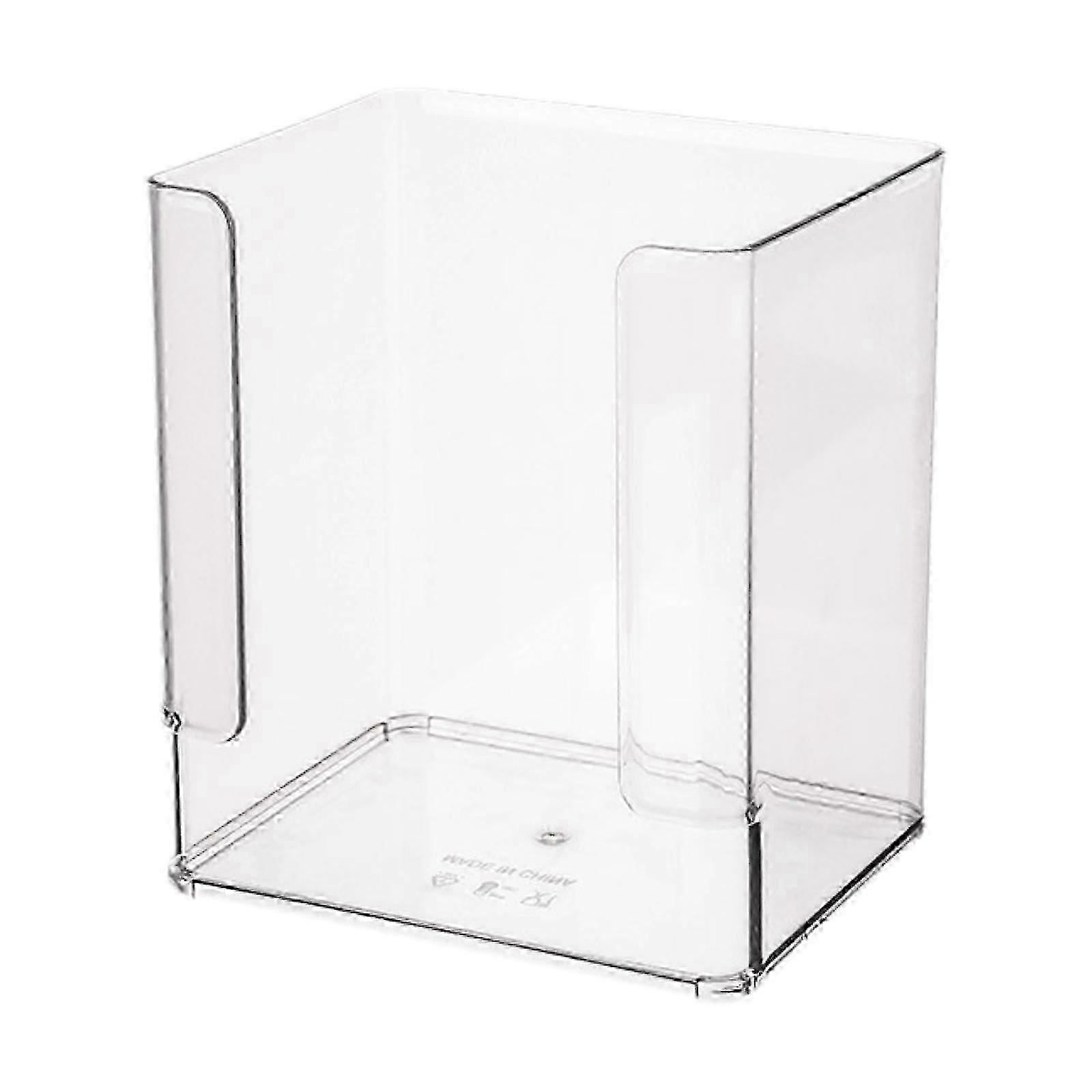 Desk Book Organizer Storage Box Dorm File Folder Sorter Magazine File Holder