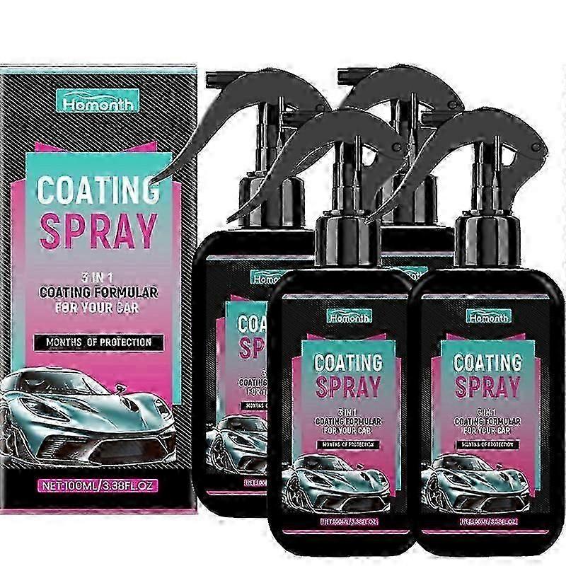 Limlex Coating Spray for biler 1/2/3x sett