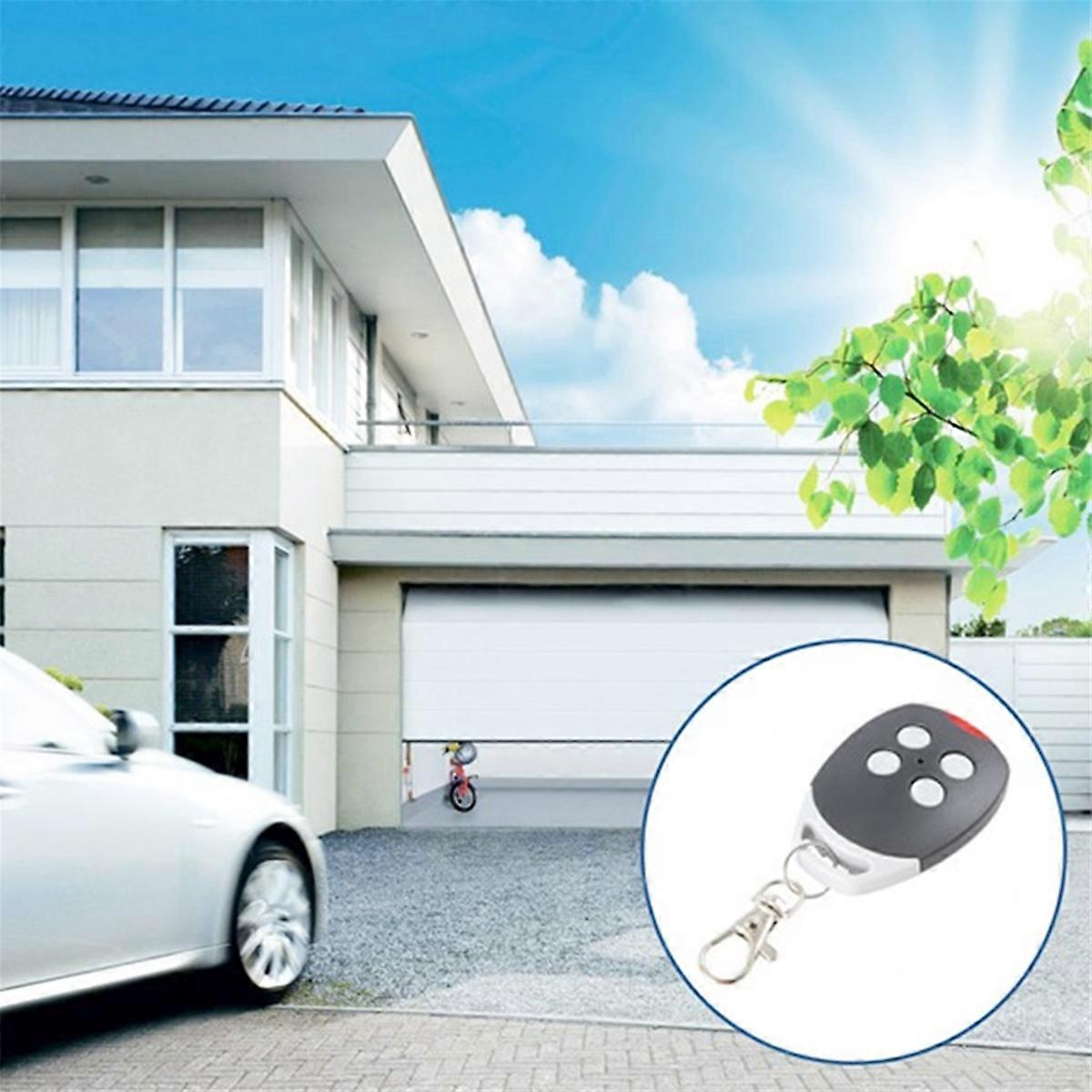 For GOL4C Garage Door Remote Control, Handheld Transmitter