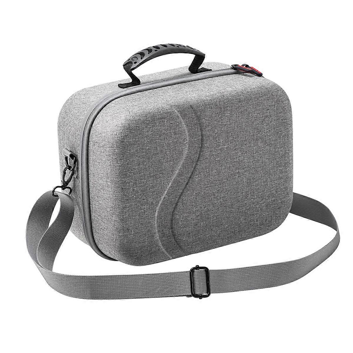 for 3S Shockproof Protective Case Bag Gray