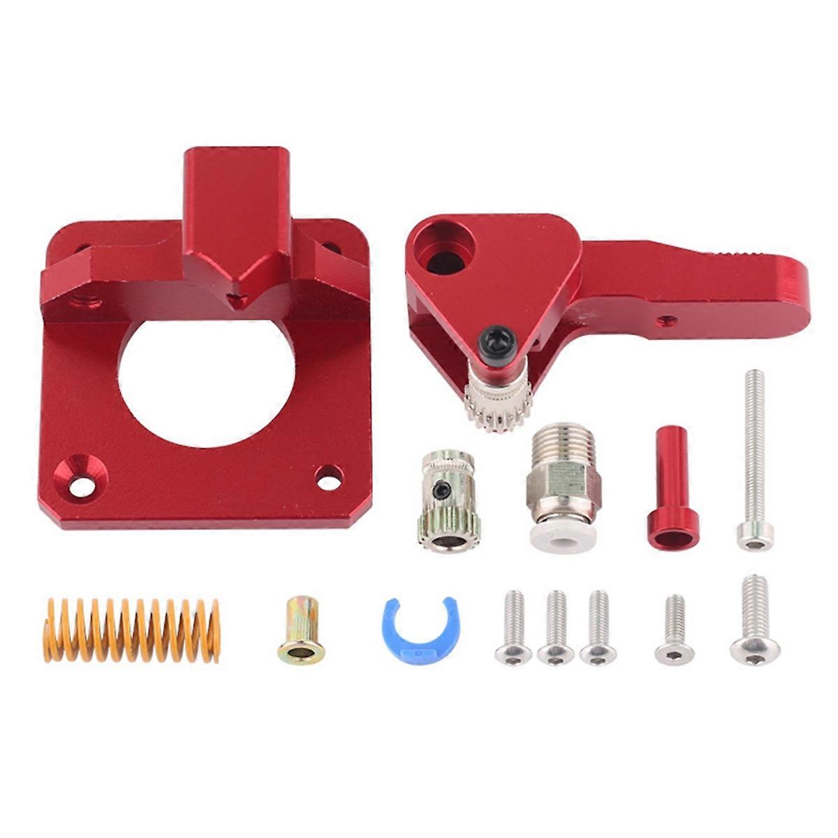 Upgrade Dual Gear Extruder for -10S PRO 3D Printer Extruder