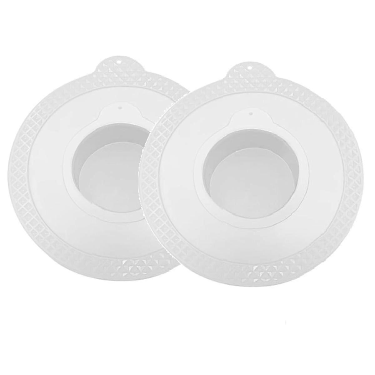 2PCS for 4.5-5 Quart Tilt-Head Stand Mixers