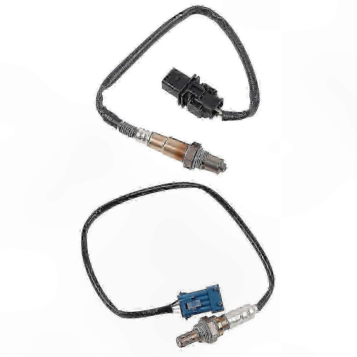 Oxygen O2 Sensor for Mini Cooper 1.6L 2007-2010 Upstream Downstream Replacement