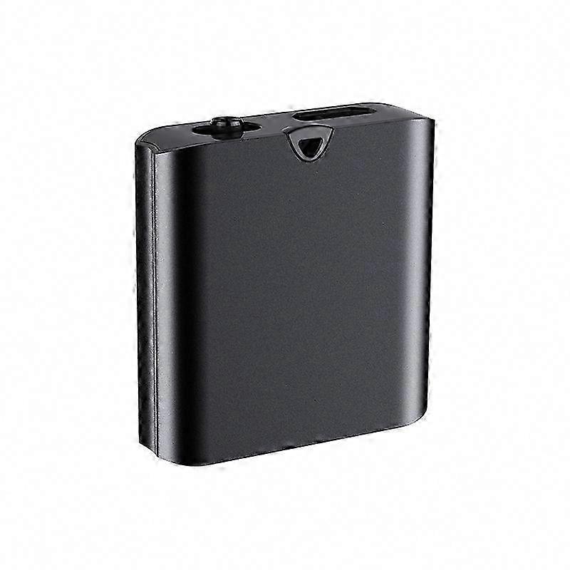 Q63 Mini Magnetic Voice Activated Recorder, Portable Digital MP3 Voice Recorder