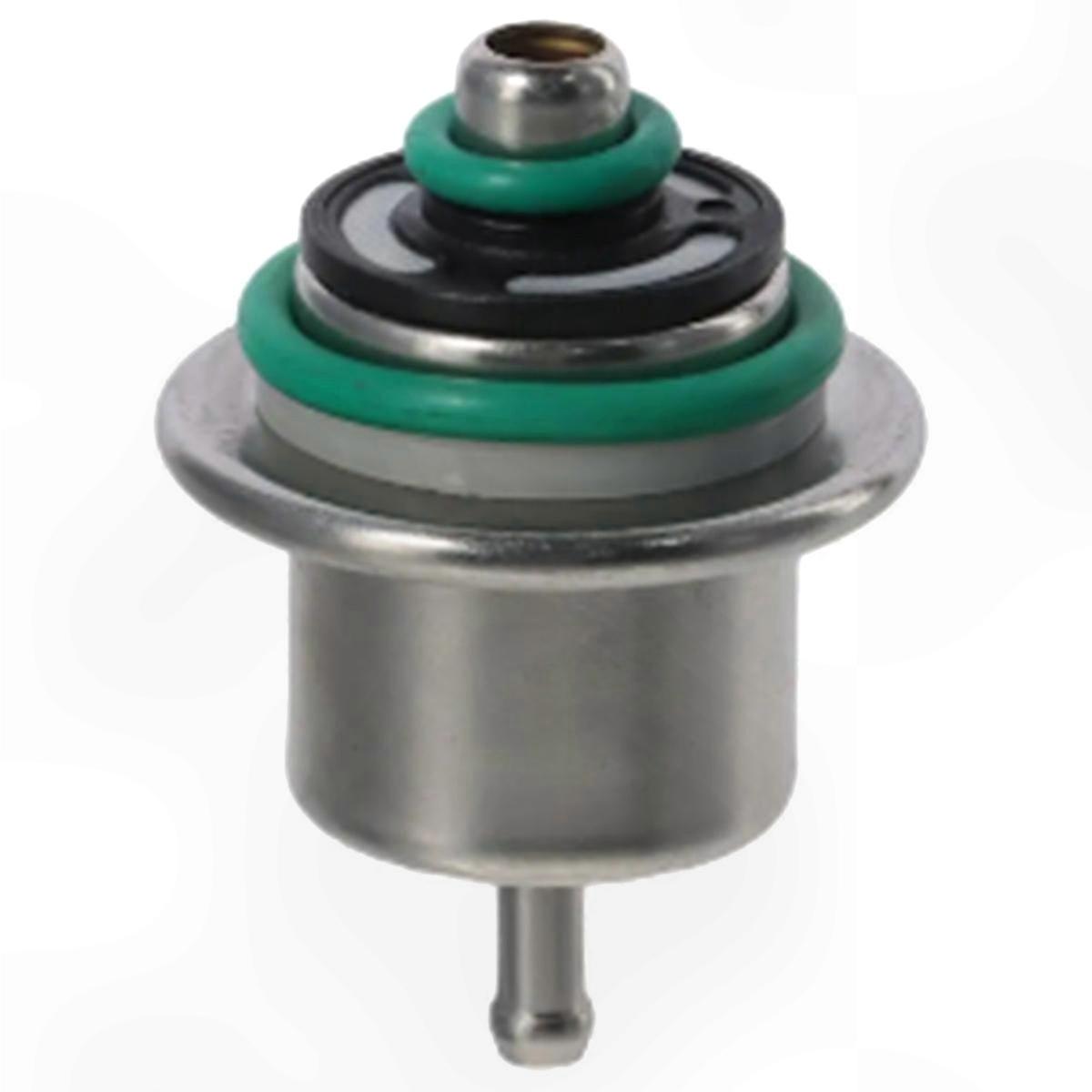 SUV Fuel Pressure Regulator Valve