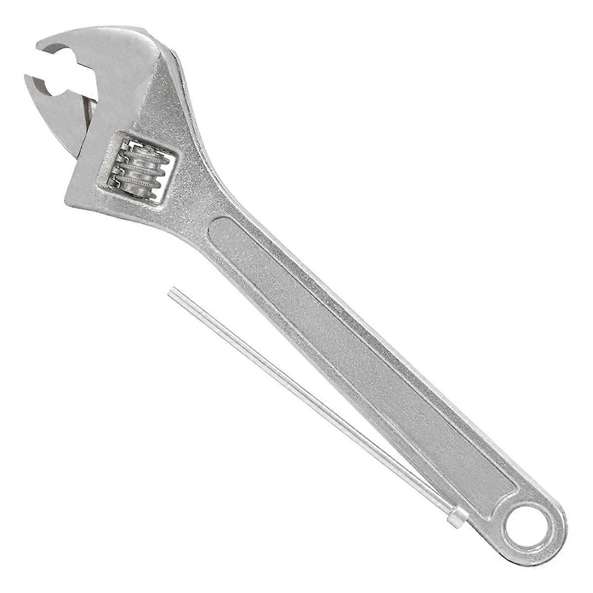 Residential Door Hinge Adjustment Tool, Adjustable Hinge Bender for 7mm-13mm Door Hinge with Hinge Pin Remover