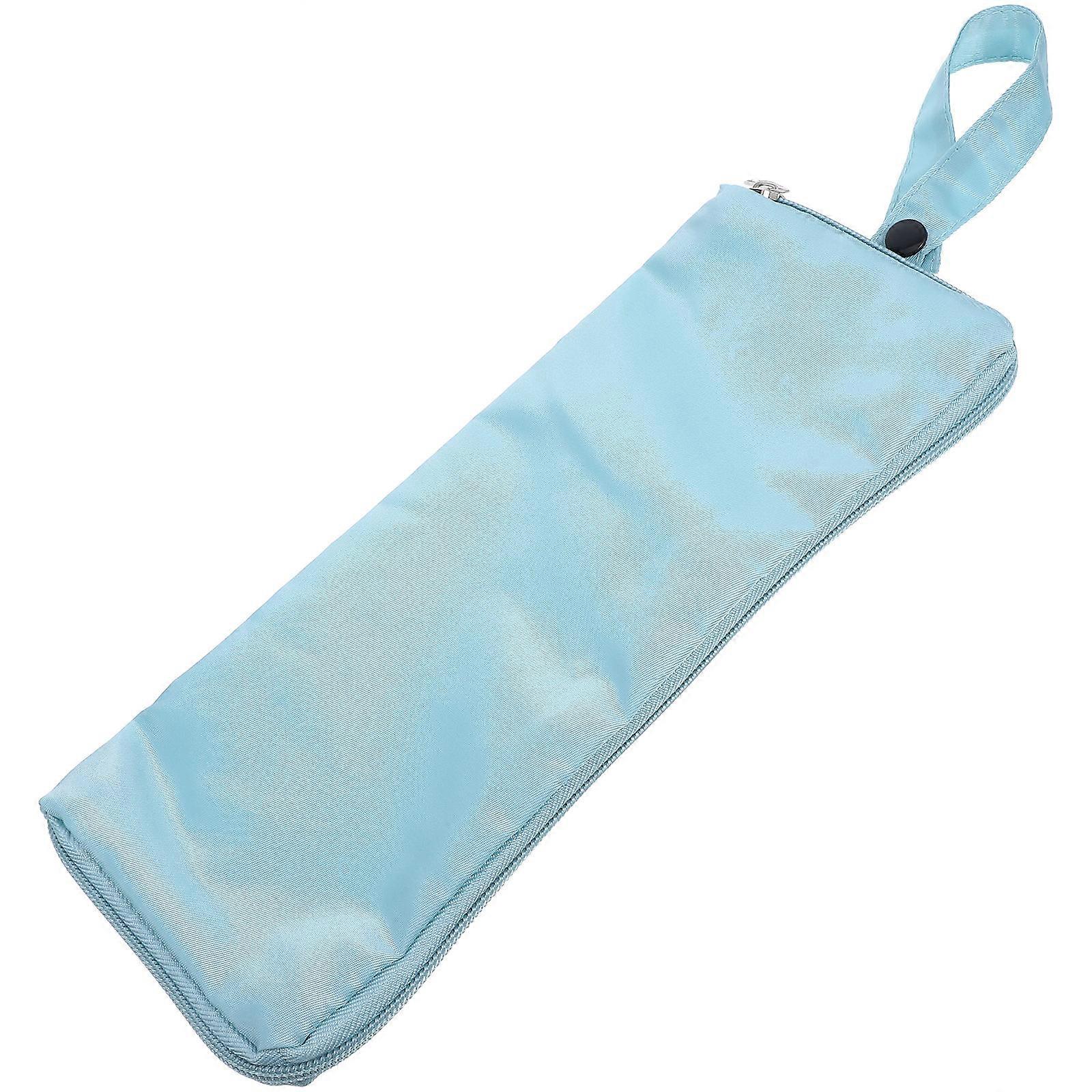 Waterproof Absorbent Folding Umbrella Bag for Umbrella Storage