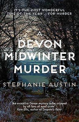 A Devon Midwinter Murder