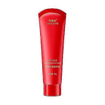 anti-wrinkle firming cream for face