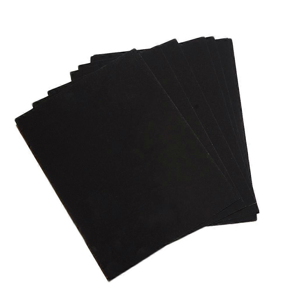 Scratch Paper Drawing Painting Paper for Creative Use 30Pcs Set
