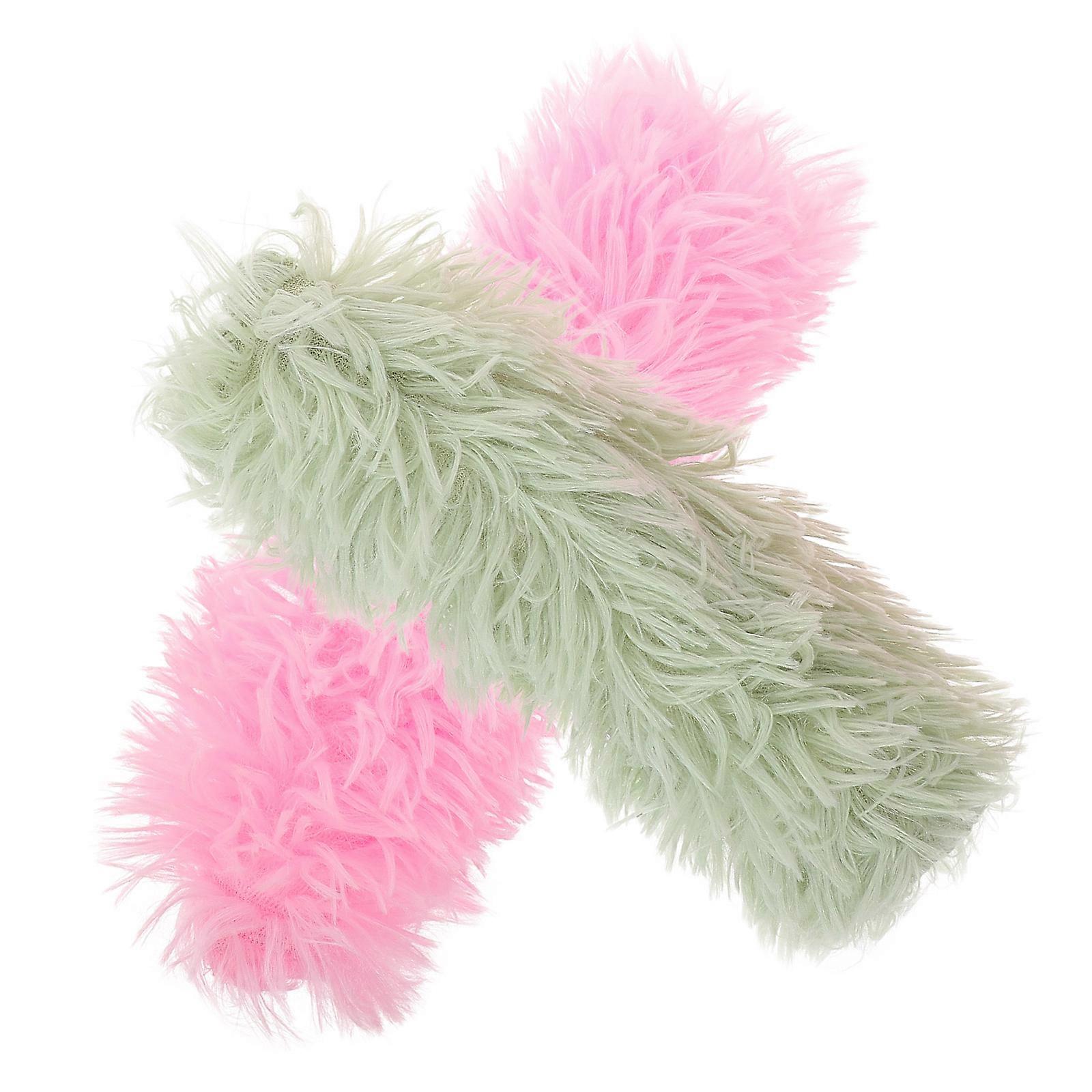 Catnip Plush Cat Toys for Indoor Cats 8Pcs Pillow Chew Toys