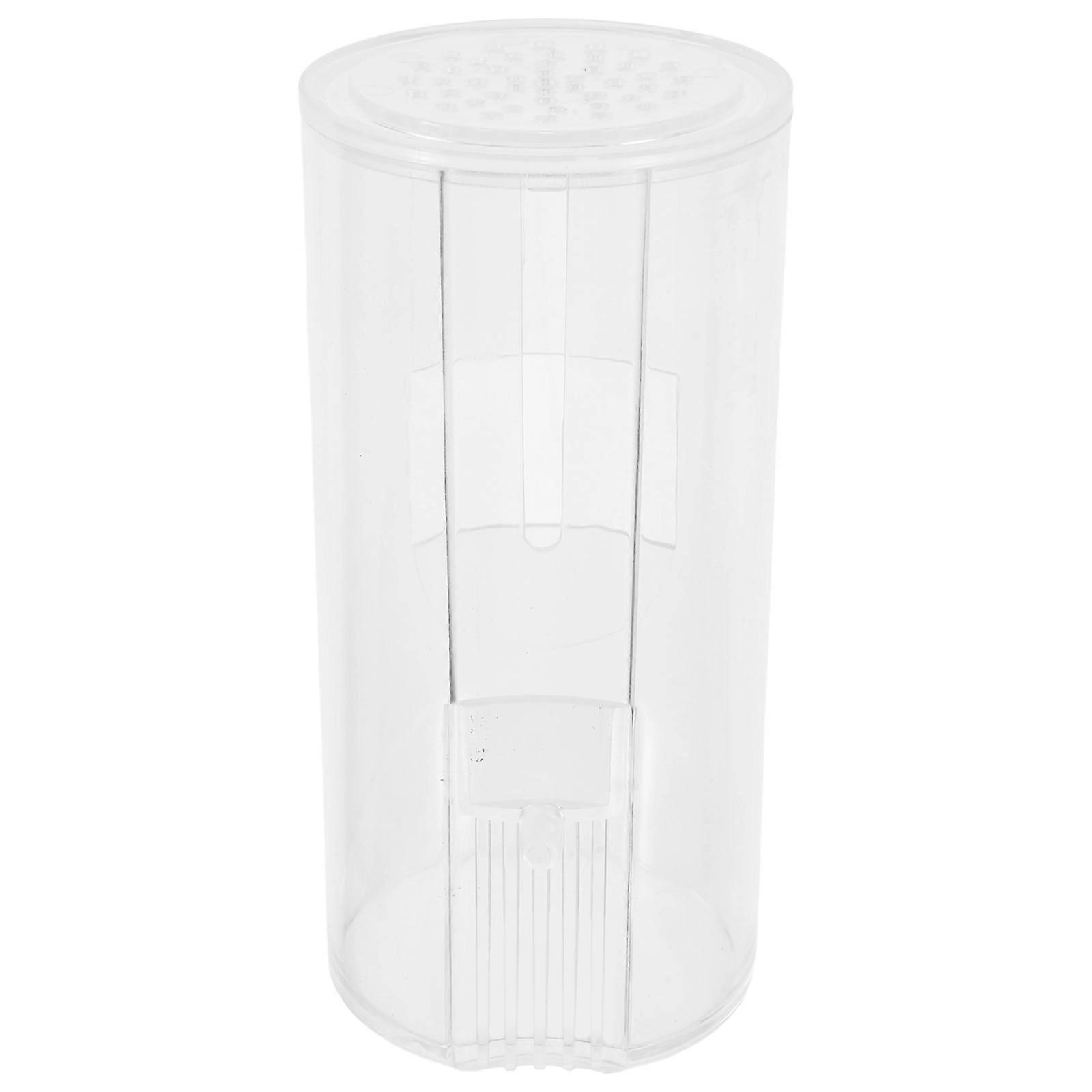 Aquarium Fog Maker Equipment for Fish Tank Mist Maker 4Pcs Accessory